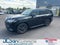 2025 Lexus LX 700h Overtrail