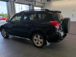 2006 Toyota RAV4 Sport