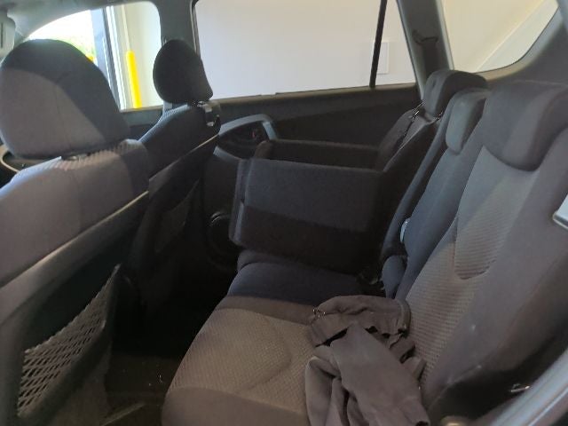 2006 Toyota RAV4 Sport