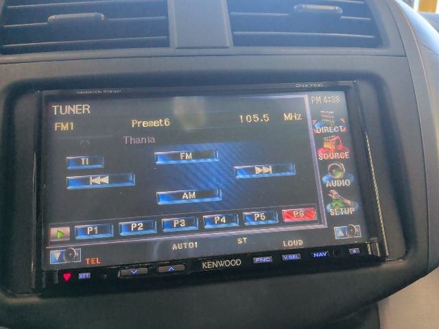 2006 Toyota RAV4 Sport