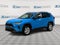 2020 Toyota RAV4 Hybrid LE