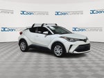 2020 Toyota C-HR LE