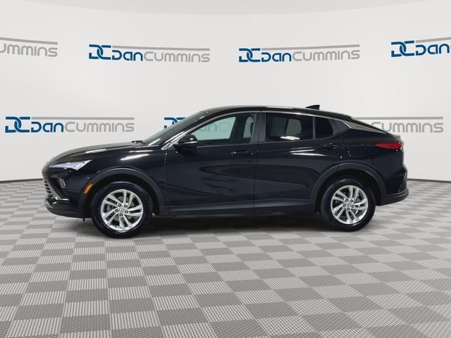 2024 Buick Envista Preferred