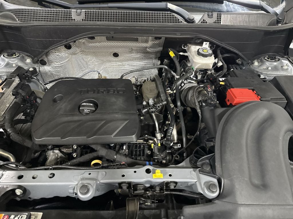 2020 Buick Encore GX Essence
