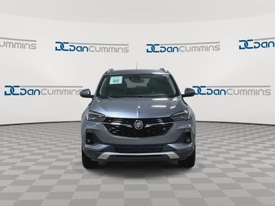 2020 Buick Encore GX Essence