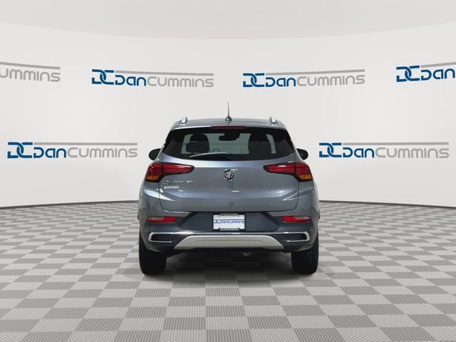 2020 Buick Encore GX Essence