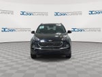 2022 Kia Sportage EX