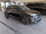 2020 Toyota C-HR LE