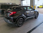 2020 Toyota C-HR LE