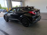 2020 Toyota C-HR LE