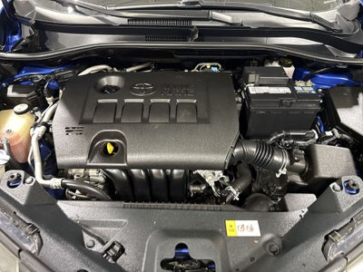 2018 Toyota C-HR XLE Premium