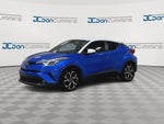 2018 Toyota C-HR XLE Premium