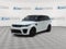2018 Land Rover Range Rover Sport SVR