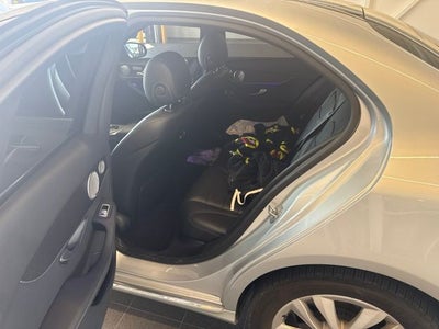2021 Mercedes-Benz C-Class C 300 4MATIC®