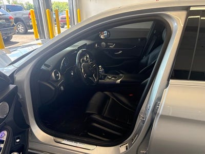 2021 Mercedes-Benz C-Class C 300 4MATIC®