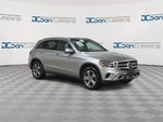 2021 Mercedes-Benz GLC GLC 300