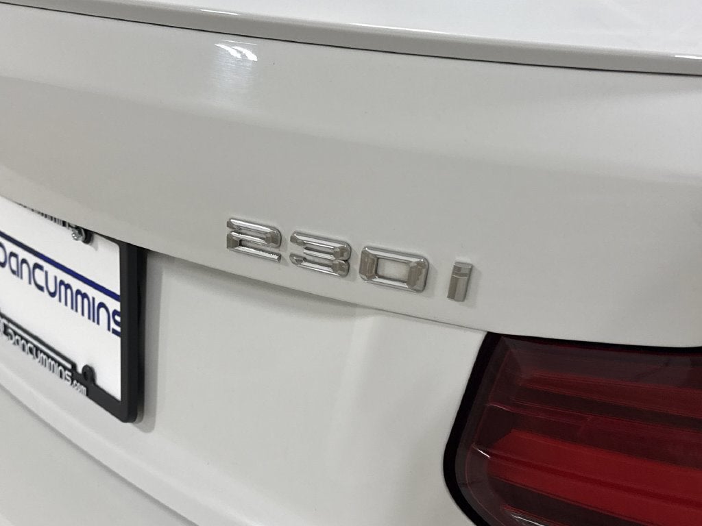 2020 BMW 2 Series 230i xDrive