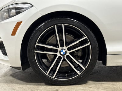 2020 BMW 2 Series 230i xDrive