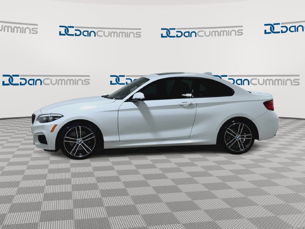 2020 BMW 2 Series 230i xDrive