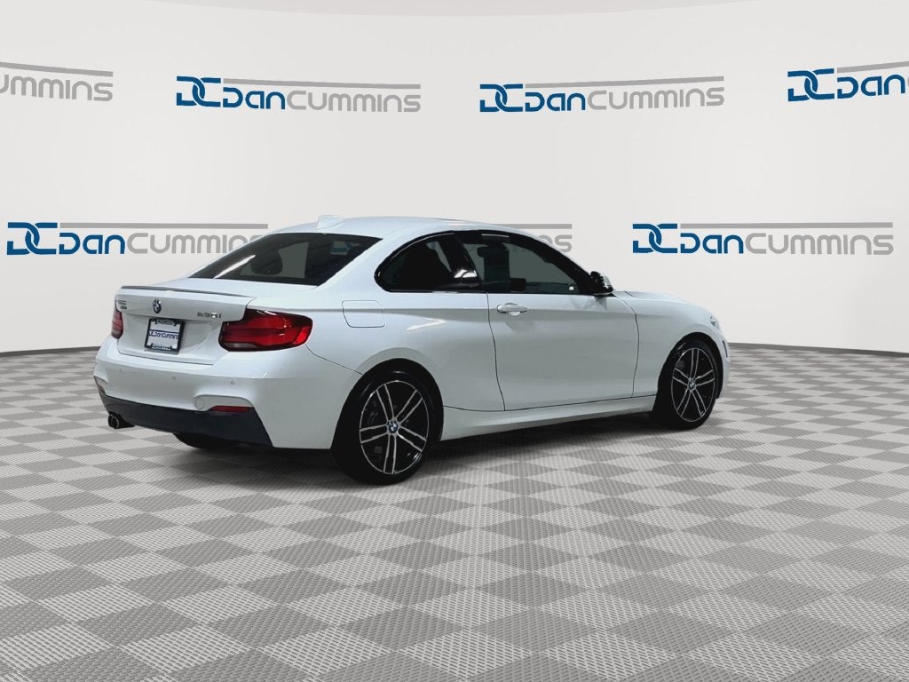 2020 BMW 2 Series 230i xDrive