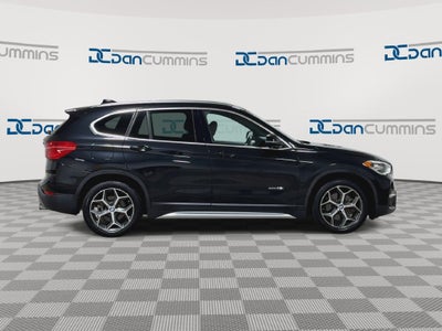 2016 BMW X1 xDrive28i