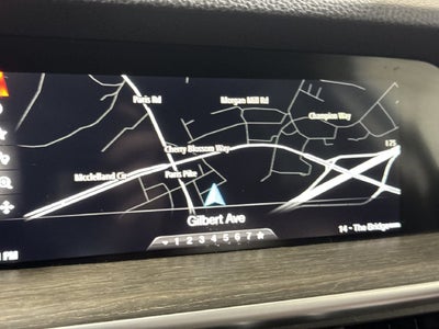 2018 Alfa Romeo Stelvio Ti