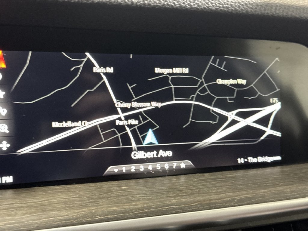 2018 Alfa Romeo Stelvio Ti