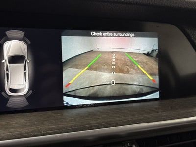 2018 Alfa Romeo Stelvio Ti