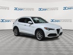2018 Alfa Romeo Stelvio Ti