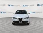 2018 Alfa Romeo Stelvio Ti
