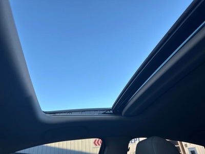 2017 Honda Civic EX-T