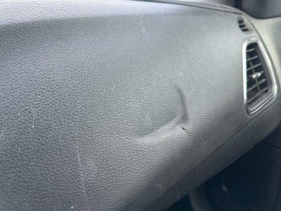 2012 Chrysler 200 LX