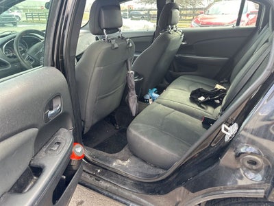 2012 Chrysler 200 LX