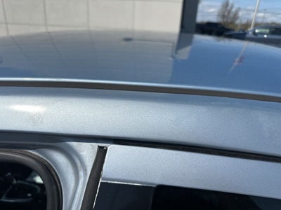 2014 Chrysler 200 Touring