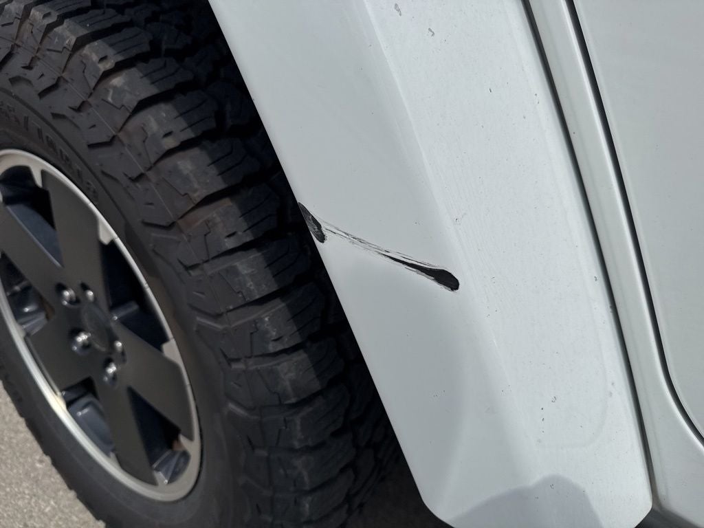 2012 Jeep Wrangler Unlimited Sahara Altitude