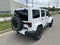 2012 Jeep Wrangler Unlimited Sahara Altitude
