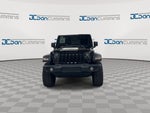 2022 Jeep Wrangler Unlimited Sport Altitude