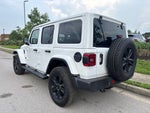 2023 Jeep Wrangler Altitude