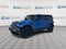 2021 Jeep Wrangler Unlimited Sahara High Altitude 4xe