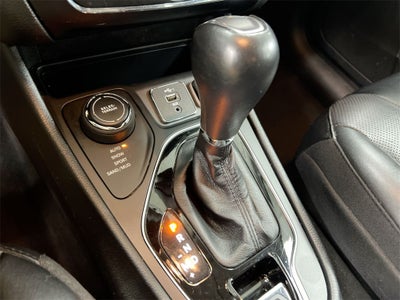 2023 Jeep Cherokee Altitude