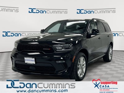 2023 Dodge Durango GT Plus