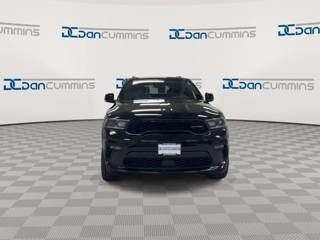 2023 Dodge Durango GT Plus