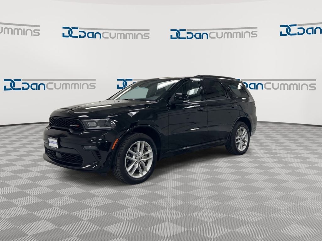 2023 Dodge Durango GT Plus