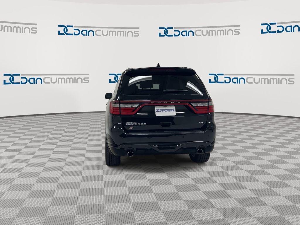 2023 Dodge Durango GT Plus