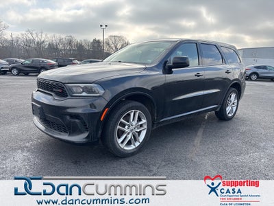 2023 Dodge Durango GT