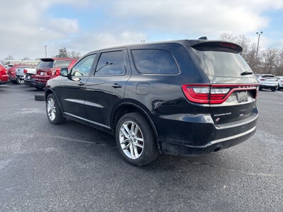 2023 Dodge Durango GT