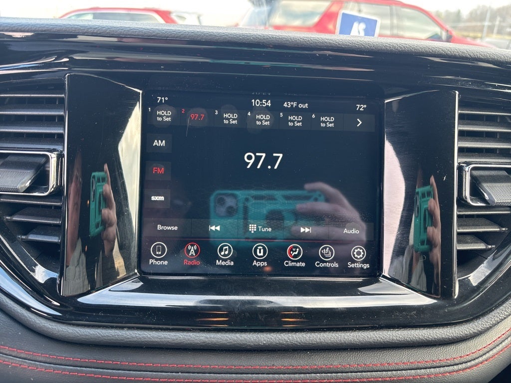 2023 Dodge Durango GT