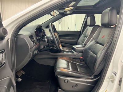 2023 Dodge Durango GT Plus