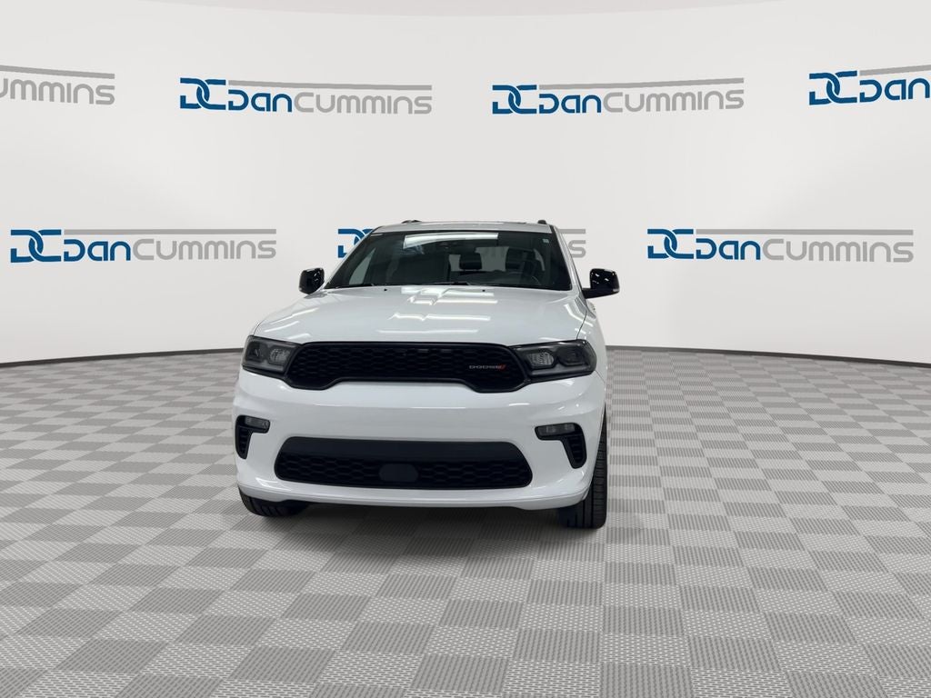 2023 Dodge Durango GT Plus