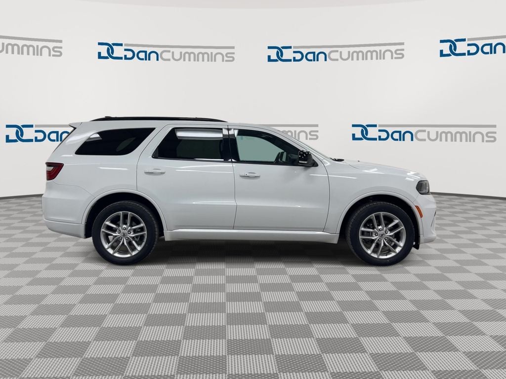 2023 Dodge Durango GT Plus